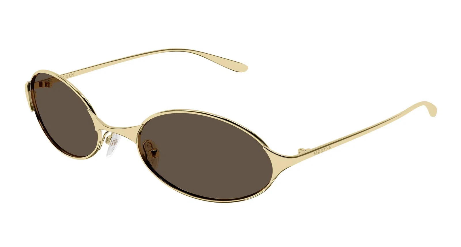 Alexander McQueen AM0589S Sunglasses - view 7
